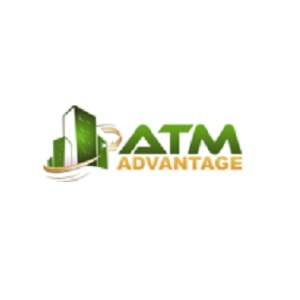 Company Logo For ATM Advantage'