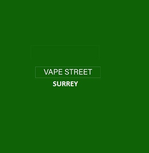 Company Logo For Vape Street Surrey BC'
