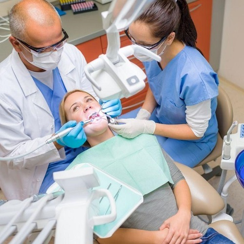 Company Logo For UDental Clinic'