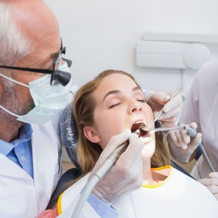 Company Logo For UDental Clinic'