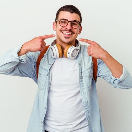 Company Logo For UDental Clinic'