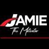Company Logo For Jamie The Motivator'
