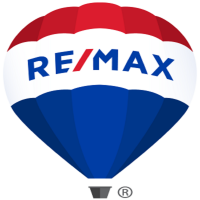 Ron Astorga, REALTOR® at Remax Marketplace Logo