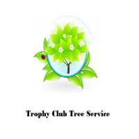 Trophy Club Tree Service Logo