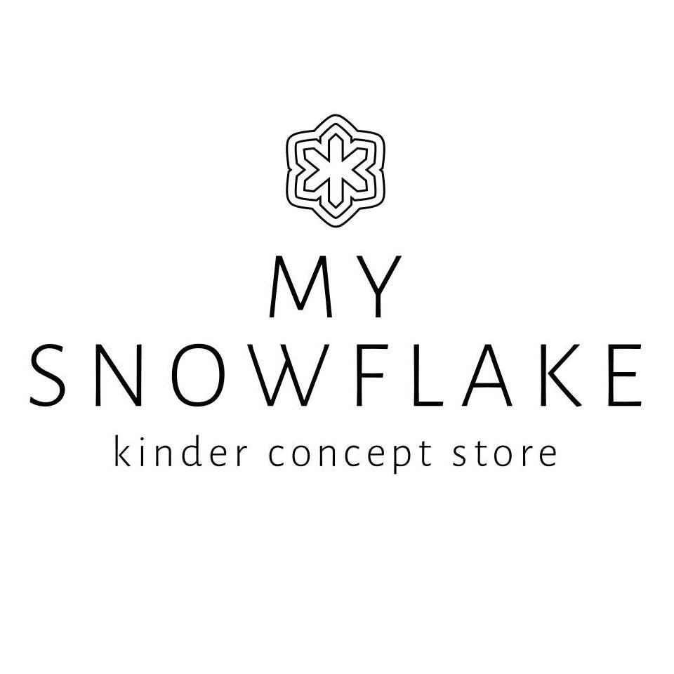 My Snowflake'