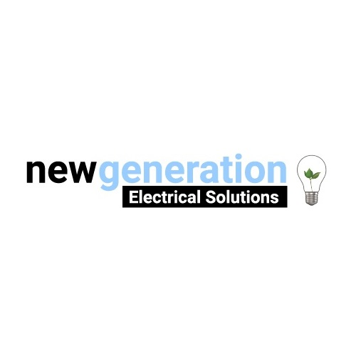 Company Logo For New Generation Electrical Solutions Sydney'