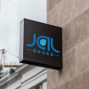 Company Logo For Ballerina Shoes Wholesaler - JalShoes'