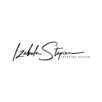 Izabela Stepien Interior Design Ltd Logo