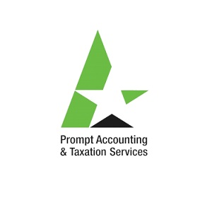 Company Logo For Prompt Accounting and Taxation Services Pty'
