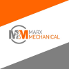 Company Logo For Marx Mechanical Contracting'