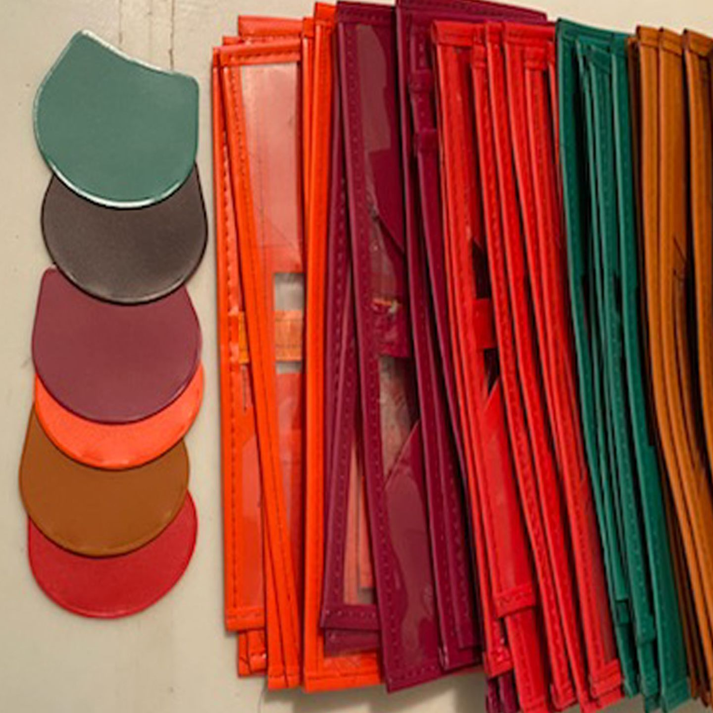 Keith's Wallets Logo