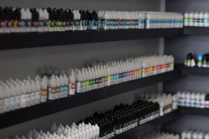 Company Logo For Vape Street Surrey BC'