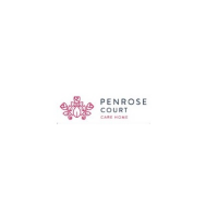 Penrose Court Care Home Logo