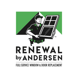 Renewal by Andersen Window Replacement'