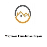 Waycross Foundation Repair Logo