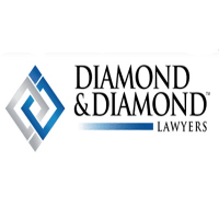 Diamond and Diamond Lawyers - Toronto Logo