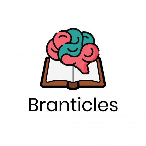 Company Logo For Branticles'