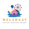 Company Logo For Melahaat'