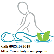 Full Body Relax Spa- Spa Near Me With Extra Service in Gurga'