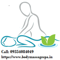 Full Body Relax Spa Logo