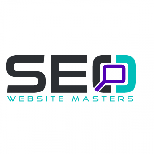 Company Logo For SEO Website Masters'