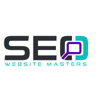 SEO Website Masters Logo