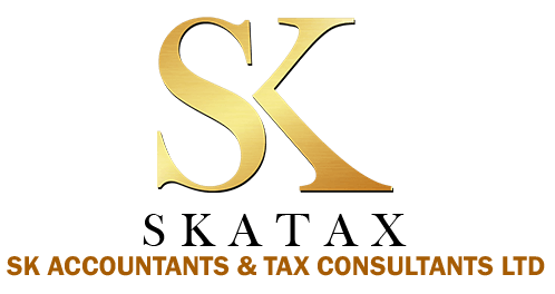 Welcome to Skatax UK: The Best Tax Accountants in London'