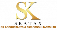 SK Accountants & Tax Consultants LTD Logo