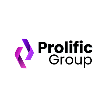 Company Logo For Prolific Group'