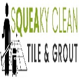 Tile and Grout Cleaning Melbourne Logo