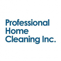Professional Cleaning LLC Logo