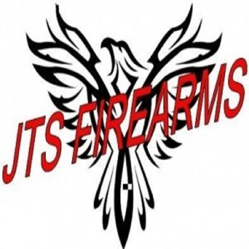 JTS Firearms Logo
