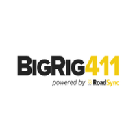 BigRig411 Logo