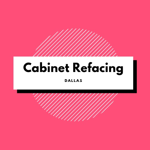 Company Logo For Cabinet Refacing Dallas'