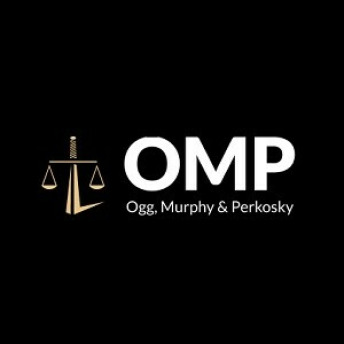 Company Logo For Ogg, Murphy &amp; Perkosky, P.C.'