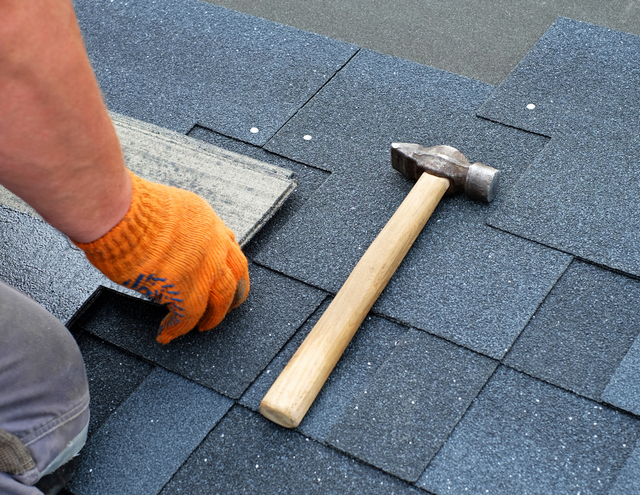 Company Logo For San Antonio Roofing Co.'
