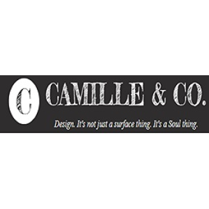 Company Logo For Camille &amp; Co.'