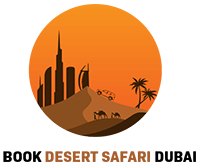 Company Logo For Desert Safari Dubai'