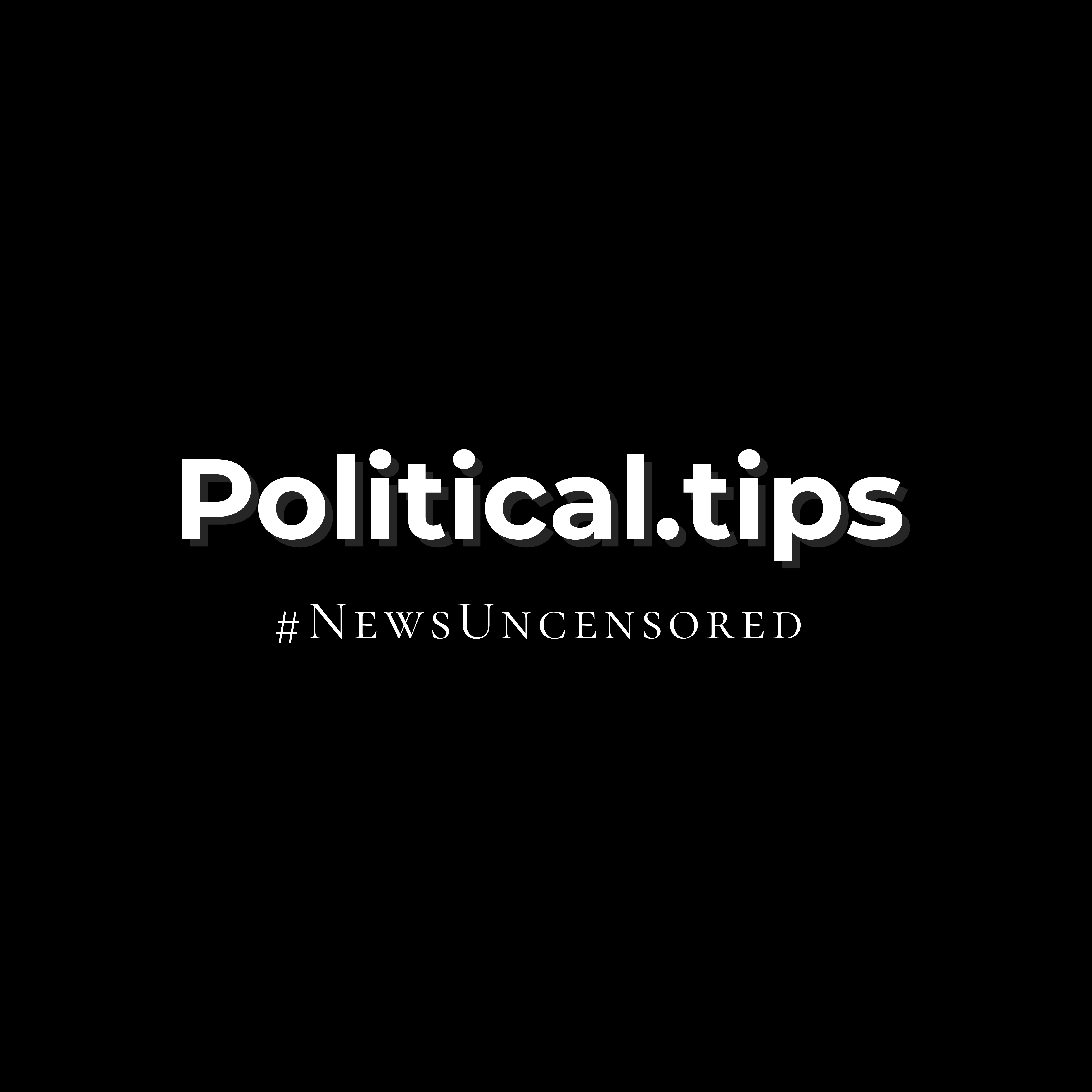 Company Logo For Political.tips'