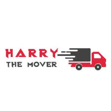 Harry House Removalists Melbourne Logo