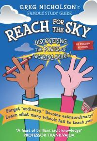 Company Logo For Reach for the Sky: Discovering the power of'