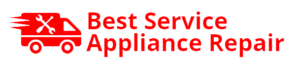 Company Logo For Best Service Appliance Repair'
