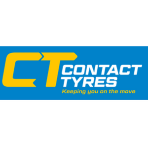 Company Logo For Contact Tyres'