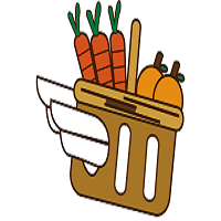 Company Logo For Aahar Market'