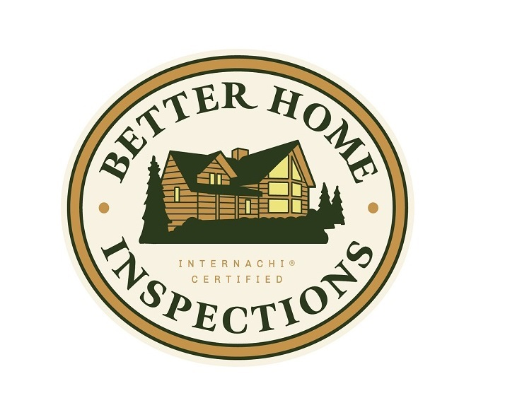 Company Logo For Better Home Inspections'