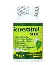 Resveratrol Extract; Makes Your Life Longer and Healthier'
