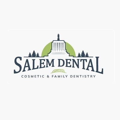 Company Logo For Salem Dental'