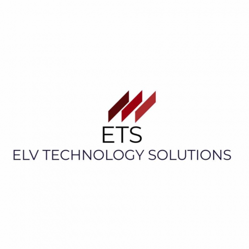 Company Logo For ELV Technology Solutions'