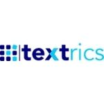 Company Logo For Textrics'