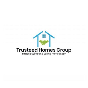 Company Logo For Trusteed Homes Group'